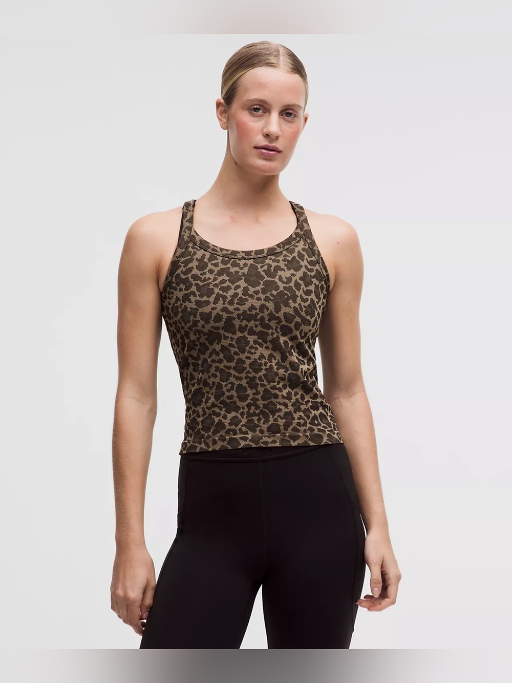 Lululemon Swiftly Cami Tank Top